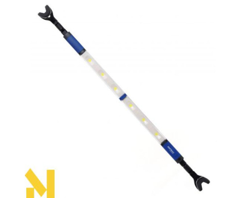 Ліхтар акумуляторний Kraft&Dele KD1260