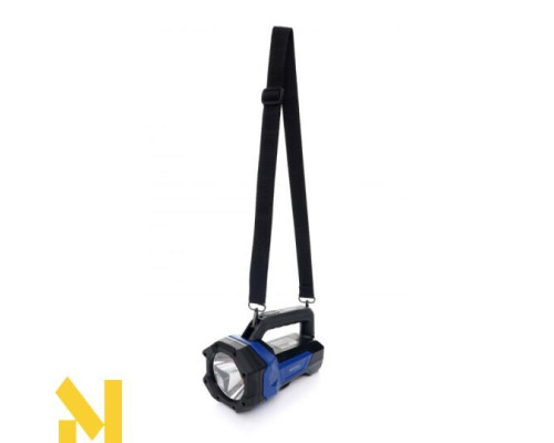 Ліхтар акумуляторний Kraft&Dele KD1262