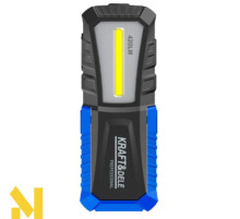 Ліхтар акумуляторний Kraft&Dele KD1263