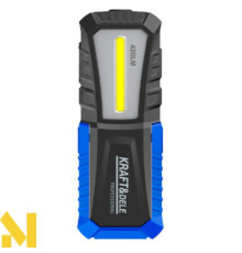 Ліхтар акумуляторний Kraft&Dele KD1263