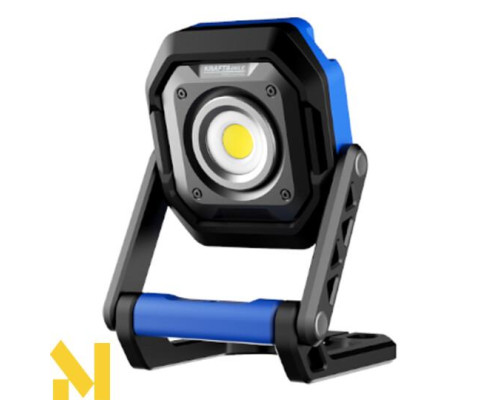 Ліхтар акумуляторний Kraft&Dele KD1264