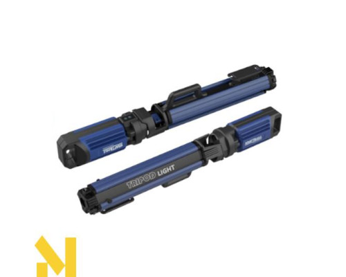 Ліхтар акумуляторний зі стійкою Kraft&Dele KD1265