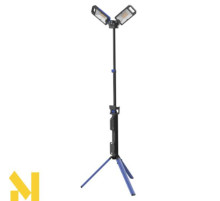 Ліхтар акумуляторний зі стійкою Kraft&Dele KD1265