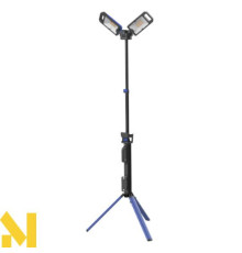 Ліхтар акумуляторний зі стійкою Kraft&Dele KD1265