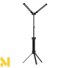 Ліхтар акумуляторний зі стійкою Kraft&Dele KD1266