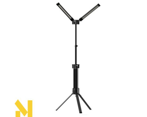 Ліхтар акумуляторний зі стійкою Kraft&Dele KD1266