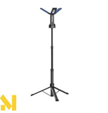 Ліхтар акумуляторний зі стійкою Kraft&Dele KD1268