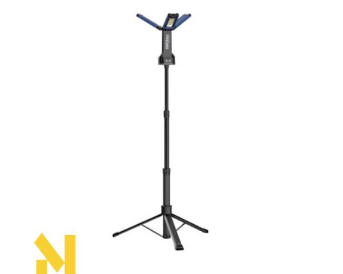 Ліхтар акумуляторний зі стійкою Kraft&Dele KD1268