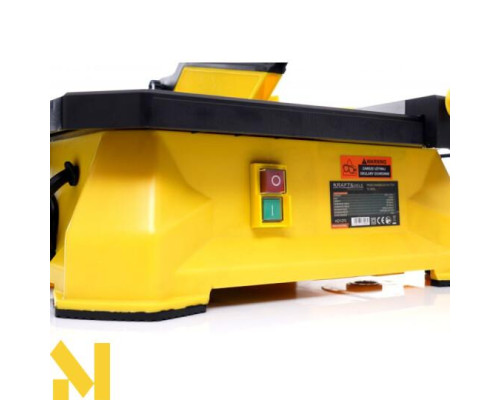 Плиткоріз електричний Kraft&Dele KD1370