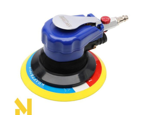 Шліфмашина пневматична Kraft&Dele KD1419