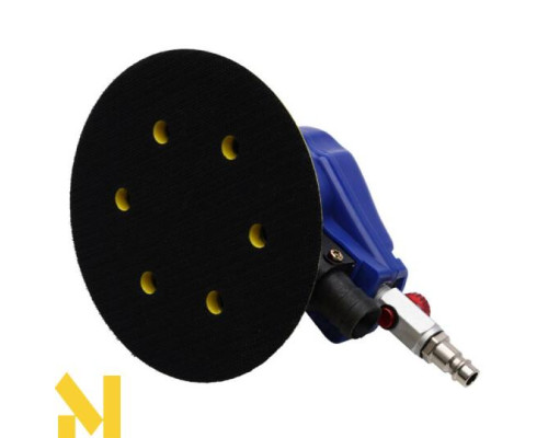 Шліфмашина пневматична Kraft&Dele KD1419