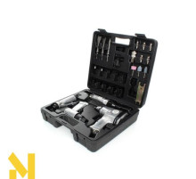 Набір інструментів пневматичних Kraft&Dele KD1421