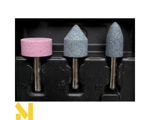 Набір інструментів пневматичних Kraft&Dele KD1421