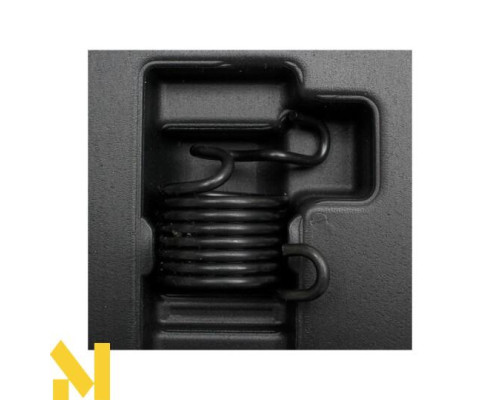 Набір інструментів пневматичних Kraft&Dele KD1421