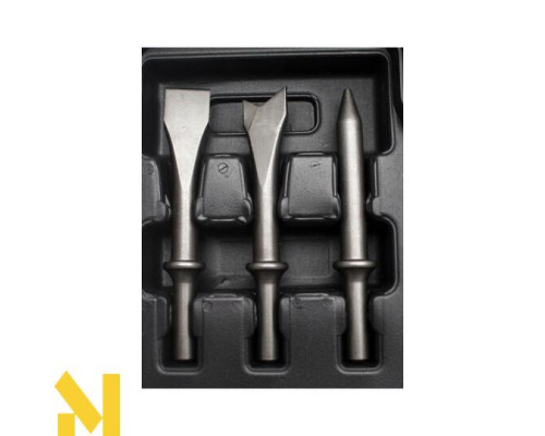 Набір інструментів пневматичних Kraft&Dele KD1421