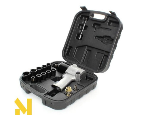 Гайковерт пневматичний Kraft&Dele KD1424