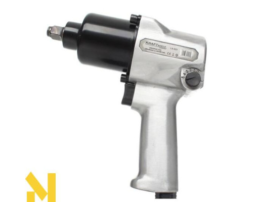 Гайковерт пневматичний Kraft&Dele KD1424