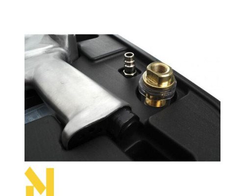 Гайковерт пневматичний Kraft&Dele KD1424