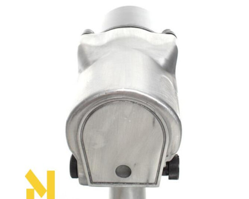 Гайковерт пневматичний Kraft&Dele KD1424