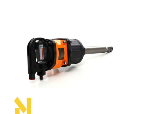 Гайковерт пневматичний Kraft&Dele KD1426