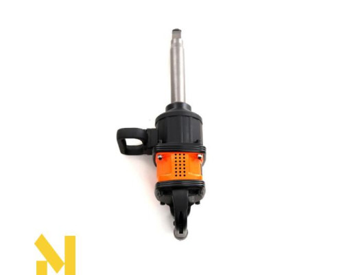 Гайковерт пневматичний Kraft&Dele KD1426