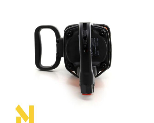 Гайковерт пневматичний Kraft&Dele KD1426