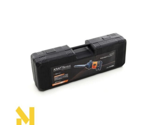 Гайковерт пневматичний Kraft&Dele KD1426