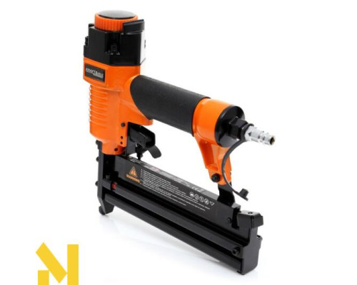 Цвяхозабивач пневматичний 2в1 Kraft&Dele KD1427