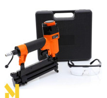 Цвяхозабивач пневматичний 2в1 Kraft&Dele KD1427