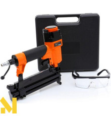 Цвяхозабивач пневматичний 2в1 Kraft&Dele KD1427