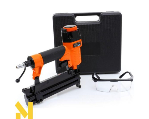 Цвяхозабивач пневматичний 2в1 Kraft&Dele KD1427