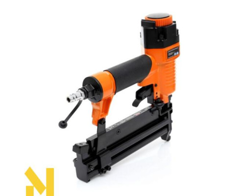 Цвяхозабивач пневматичний 2в1 Kraft&Dele KD1427