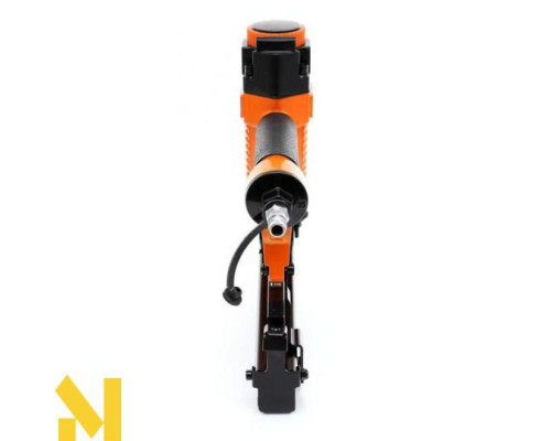 Цвяхозабивач пневматичний Kraft&Dele KD1428