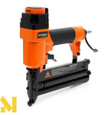 Цвяхозабивач пневматичний Kraft&Dele KD1428