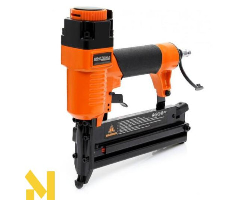 Цвяхозабивач пневматичний Kraft&Dele KD1428
