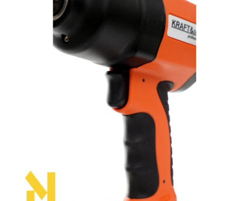 Гайковерт пневматичний Kraft&Dele KD1429