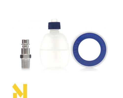 Гайковерт пневматичний Kraft&Dele KD1429