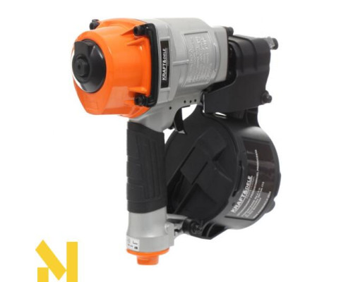 Цвяхозабивач пневматичний Kraft&Dele KD1430