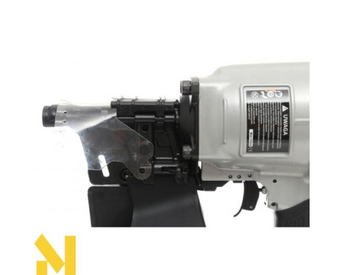 Цвяхозабивач пневматичний Kraft&Dele KD1431