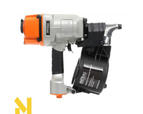 Цвяхозабивач пневматичний Kraft&Dele KD1431