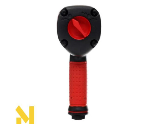 Гайковерт пневматичний Kraft&Dele KD1432