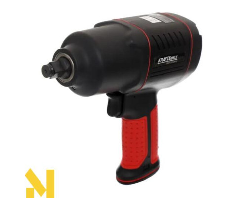 Гайковерт пневматичний Kraft&Dele KD1432