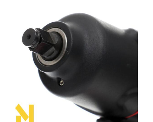 Гайковерт пневматичний Kraft&Dele KD1433