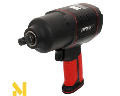 Гайковерт пневматичний Kraft&Dele KD1433