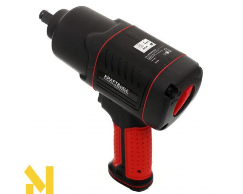 Гайковерт пневматичний Kraft&Dele KD1433