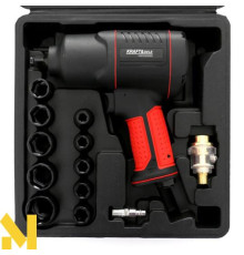 Гайковерт пневматичний Kraft&Dele KD1433