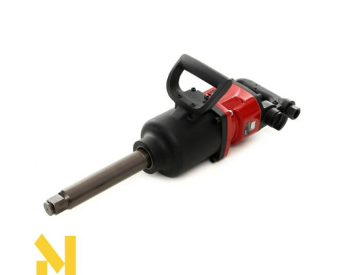 Гайковерт пневматичний Kraft&Dele KD1434