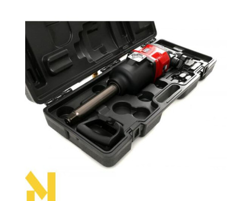 Гайковерт пневматичний Kraft&Dele KD1434