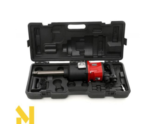 Гайковерт пневматичний Kraft&Dele KD1434