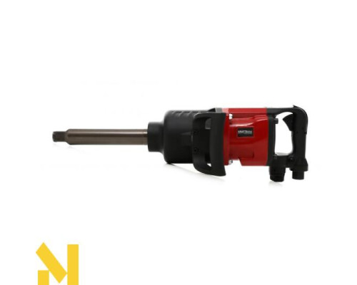 Гайковерт пневматичний Kraft&Dele KD1434